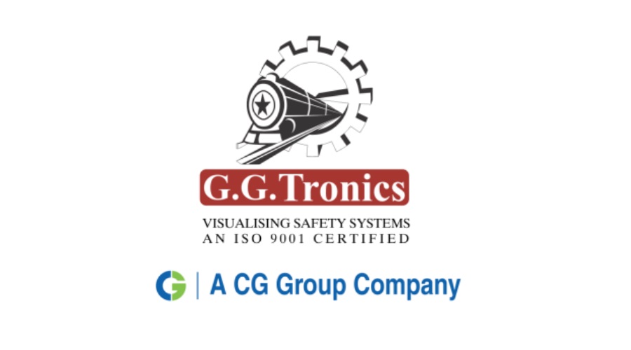 G.G.Tronics India Pvt Ltd wins a prestigious KAVACH order from Chittaranjan Locomotive Works, Government of India